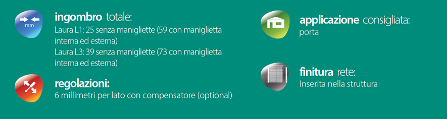 descrizione generica  laura